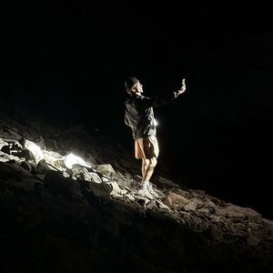 Meet your Posher, Dustin